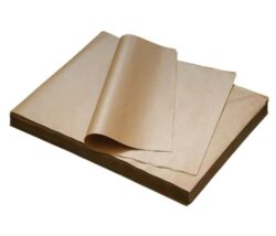 Food grade greaseproof paper